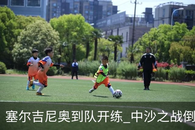 塞尔吉尼奥到队开练 中沙之战倒计时 国足做减法
